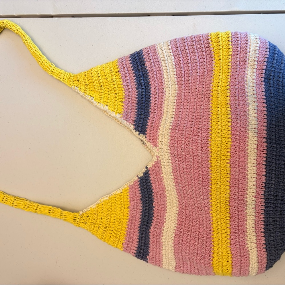 Shiraleah - Jessa Hobo Multi Colored Bag